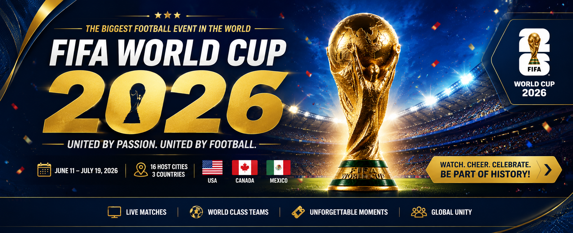 2026 World Cup
